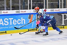 ERC Ingolstadt vs Eisbären Berlin, DEL, Deutsche Eishockey Liga, Spieltag 11, 13.10.2019