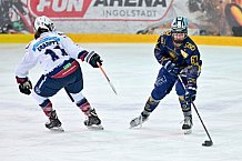 Eishockey, Frauen, DFEL, Saison 2022-2023, ERC Ingolstadt - Eisbären Berlin, 05.02.2023