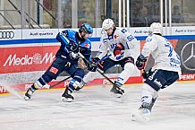 Eishockey, Herren, DEL, Saison 2025-2026, Spiel 14, ERC Ingolstadt - Adler Mannheim, 26.10.2025