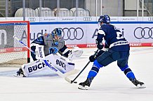 Eishockey, Herren, DEL, Saison 2026-2027, ERC Ingolstadt - Saisoneröffnung, 09.08.2026