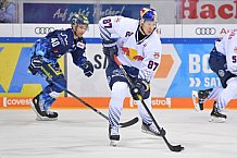 ERC Ingolstadt vs EHC Red Bull München, DEL, Deutsche Eishockey Liga, Spieltag 21, 24.11.2019