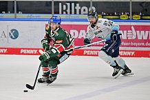 Eishockey, Herren, DEL, Saison 2022-2023, Spieltag 54, Augsburger Panther - ERC Ingolstadt, 19.02.2023