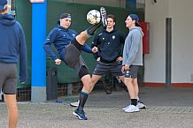 Eishockey, Herren, DEL, Saison 2024-2025, Vorbereitung, ERC Ingolstadt - Nürnberg Ice Tigers, 15.09.2024