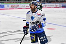Augsburger Panther vs ERC Ingolstadt, DEL, Deutsche Eishockey Liga, Spieltag 28, 18.12.2019