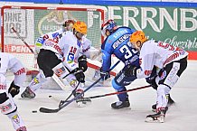 Eishockey, Herren, DEL, Saison 2020-2021, ERC Ingolstadt - Fischtown Pinguins Bremerhaven, 16.04.2021
