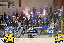Eishockey, Herren, 6. Vinschgau-Cup, Saison 2022-2023, ERC Ingolstadt - HC Pustertal, 26.08.2022
