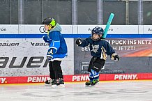 Eishockey, Saison 2025-2026, ERC Ingolstadt - Kids On Ice Day, 29.11.2025