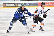 ERC Ingolstadt- Grizzlys Wolfsburg, Eishockey, DEL, Deutsche Eishockey Liga, Vorb., 13.08.2017