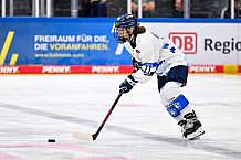 Eishockey, Frauen, DFEL, Saison 2026-2027, Testspiel, ERC Ingolstadt - ZSC Lions Zürich, 05.09.2026