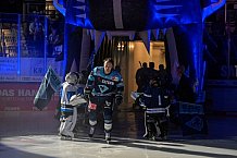 Eishockey, Herren, DEL, Saison 2022-2023, Spieltag 2, ERC Ingolstadt - Iserlohn Roosters, 18.09.2022