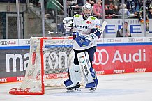 Eishockey, Herren, DEL, Saison 2023-2024, Spieltag 33, ERC Ingolstadt - Eisbären Berlin, 30.12.2023
