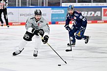Eishockey, Herren, DEL, Saison 2024-2025, Playoffs Halbfinale, Spiel 5, ERC Ingolstadt - Kölner Haie, 11.04.2025