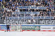 Eishockey, Herren, DEL, Saison 2026-2027, Spieltag 4, ERC Ingolstadt - Adler Mannheim, 27.09.2026