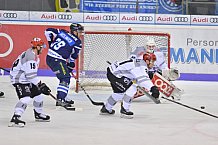 ERC Ingolstadt vs Koelner Haie, DEL, Deutsche Eishockey Liga, Spieltag 41, 20.01.2019