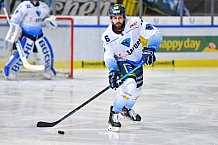 EHC Red Bull München vs ERC Ingolstadt, DEL, Deutsche Eishockey Liga, Spieltag 47, 21.02.2020
