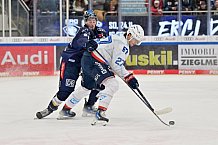 Eishockey, Herren, DEL, Saison 2024-2025, Spieltag 17, ERC Ingolstadt - Adler Mannheim, 17.11.2024