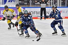 Eishockey, Frauen, DFEL, Saison 2021-2022, ERC Ingolstadt - Mad Dogs Mannheim, 23.10.2021