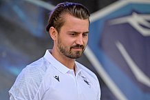 Eishockey, Herren, DEL, Saison 2023-2024, ERC Ingolstadt - Saisoneröffungsfeier, 13.08.2023