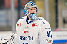 Eishockey, Herren, DEL, Saison 2025-2026, Spiel 40, ERC Ingolstadt - Straubing Tigers, 16.01.2026
