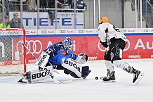 Eishockey, Herren, DEL, Saison 2023-2024, Spieltag 45, ERC Ingolstadt - Fischtown Pinguins, 27.02.2024