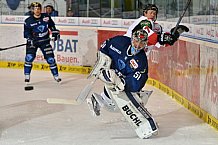 ERC Ingolstadt vs Koelner Haie, Eishockey, DEL, Deutsche Eishockey Liga, 07.02.2016