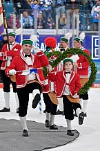 Eishockey, Herren, DEL, Saison 2025-2026, Spiel 43, ERC Ingolstadt - Schwenninger Wild Wings, 25.01.2026