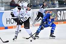 ERC Ingolstadt vs Thomas Sabo Ice Tigers, Eishockey, DEL, Deutsche Eishockey Liga, Spieltag 51, 02.03.2018