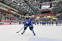 Eishockey, Herren, DEL, Saison 2023-2024, Spieltag 3, ERC Ingolstadt - Schwenninger Wild Wings, 22.09.2023