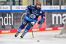 Eishockey, Frauen, DFEL, Saison 2024-2025, ERC Ingolstadt - EC Bergkamener Bären, 04.01.2025