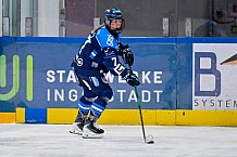 Eishockey, Frauen, DFEL, Saison 2025-2026, Playoffs Halbfinale - Spiel 2, ERC Ingolstadt - HC Davos, 01.03.2026