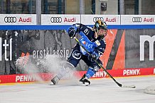 Eishockey, Frauen, DFEL, Saison 2023-2024, ERC Ingolstadt - ECDC Memmingen Indians, 07.10.2023