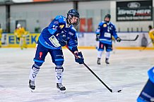 Eishockey, Herren, U20 DNL, Saison 2025-2026, Halbfinale - Spiel 2, ERC Ingolstadt - Krefelder EV 81, 15.03.2026