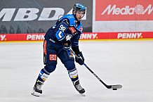 Eishockey, Herren, DEL, Saison 2025-2026, Spiel 11, ERC Ingolstadt - Nürnberg Ice Tigers, 17.10.2025