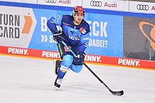 Eishockey, Herren, DEL, Saison 2020-2021, ERC Ingolstadt - EHC Red Bull München, 02.03.2021