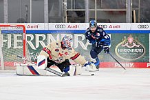Eishockey, Herren, DEL, Saison 2024-2025, Vorbereitung, ERC Ingolstadt - Nürnberg Ice Tigers, 15.09.2024