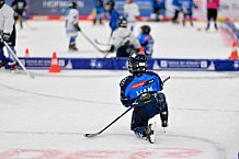 Eishockey, Saison 2025-2026, ERC Ingolstadt - Kids On Ice Day, 29.11.2025