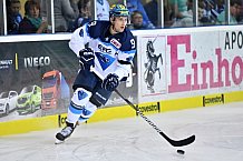 Straubing Tigers - ERC Ingolstadt, Eishockey, DEL, Deutsche Eishockey Liga, Vorb., 18.08.2017