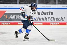 Eishockey, Frauen, DFEL, Saison 2026-2027, Testspiel, ERC Ingolstadt - ZSC Lions Zürich, 05.09.2026