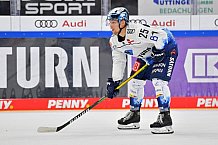 Vorbereitung, Eishockey, Herren, DEL, Saison 2021-2022, ERC Ingolstadt - HC Rytiri Kladno, 22.08.2021