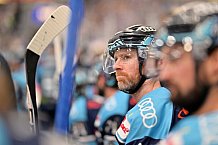 Eishockey, Herren, DEL, Saison 2022-2023, Playoff-Halbfinale - Spiel 3, ERC Ingolstadt - Adler Mannheim, 04.04.2023