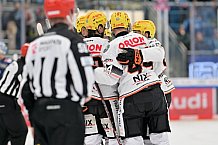 Eishockey, Herren, DEL, Saison 2024-2025, Spieltag 14, ERC Ingolstadt - Löwen Frankfurt, 31.10.2024