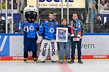 Eishockey, Herren, DEL, Saison 2025-2026, Spiel 28, ERC Ingolstadt - Iserlohn Roosters, 14.12.2025