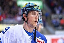 ERC Ingolstadt  Thomas Sabo Ice Tigers, Eishockey, DEL, Deutsche Eishockey Liga, Spieltag 8, 01.10.2017