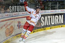 ERC Ingolstadt vs Duesseldorfer EG, Eishockey, DEL, Deutsche Eishockey Liga, 11.10.2015