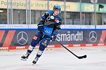 Eishockey, Herren, DEL, Saison 2025-2026, Spiel 35, ERC Ingolstadt - Pinguins Bremerhaven, 02.01.2026