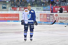 ERC Ingolstadt vs Koelner Haie, DEL, Deutsche Eishockey Liga, Spieltag 41, 20.01.2019