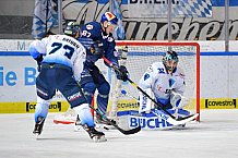 EHC Red Bull München vs ERC Ingolstadt, DEL, Deutsche Eishockey Liga, Spieltag 47, 21.02.2020