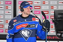Eishockey, Herren, DEL, Saison 2026-2027, Spieltag 10, ERC Ingolstadt - Augsburger Panther, 18.10.2026