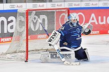 Eishockey, Frauen, DFEL, Saison 2021-2022, ERC Ingolstadt - Mad Dogs Mannheim, 24.10.2021