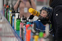 Eishockey, Herren, DEL, Saison 2022-2023, ERC Ingolstadt - Kids On Ice Day, 19.11.2022